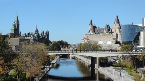 EASTERN WANDERER - CANADA - 7 Nights / 8 Days